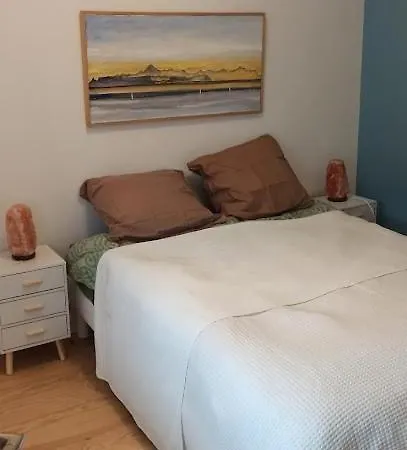 Les Falaises Semesterbostad