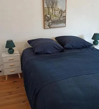 Les Falaises Semesterbostad Yvoire