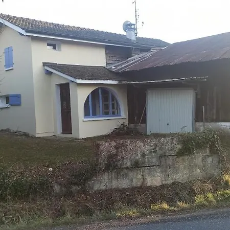 Holiday home Les Falaises Yvoire