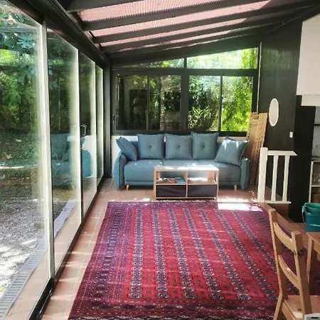 Les Falaises Vakantiehuis Yvoire